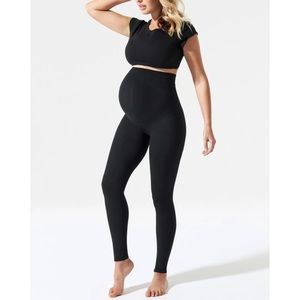 Blanqi Maternity leggings